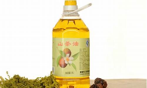 邵阳日日恋茶油价格_茶油价格