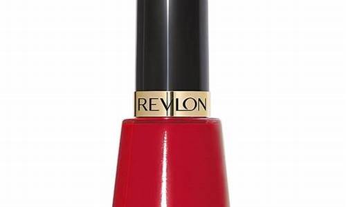 指甲油前十名_revlon指甲油价格